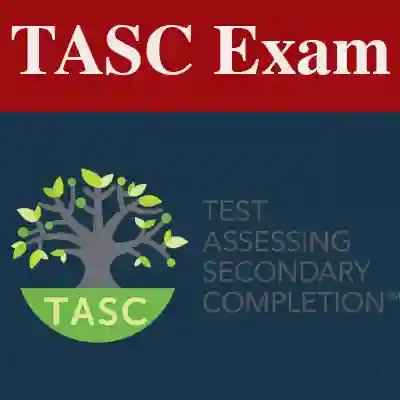 The TASC Exam